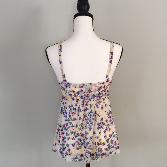 Colorful Top - Picture 2 of 6